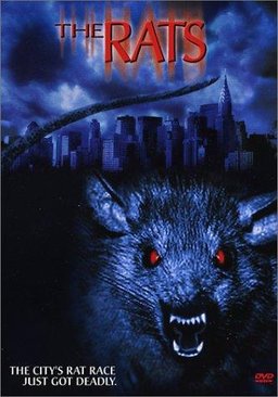 Poster for The Rats (2002)