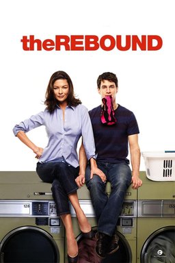 Poster for The Rebound (2009)