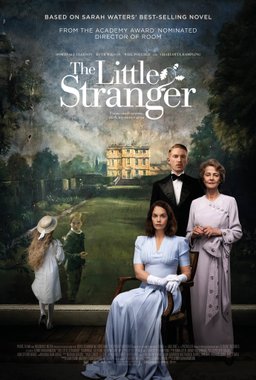 Poster for The Little Stranger (2018)