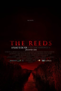 Poster for The Reeds (2010)