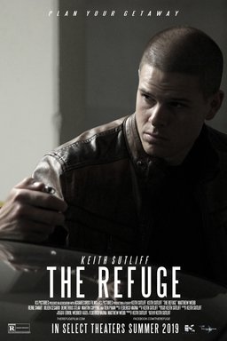 Poster for The Refuge (2019)