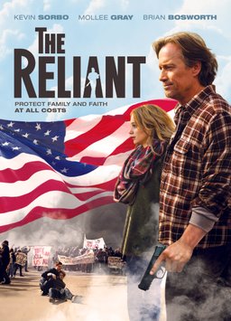 Poster for The Reliant (2019)