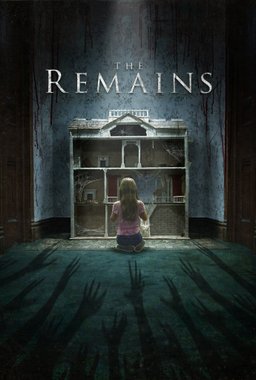 Poster for The Remains (2016)
