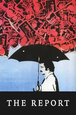 Poster for The Report (1977)
