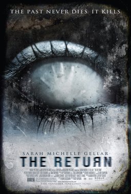 Poster for The Return (2005)