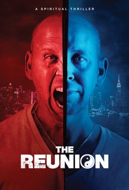 Poster for The Reunion (2022)