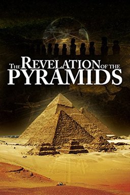 Poster for The Revelation of the Pyramids (2010)