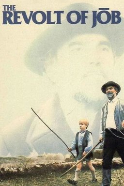 Poster for The Revolt of Job (1983)