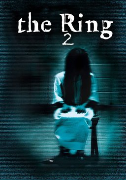 Poster for The Ring Two (2005)