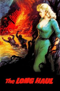 Poster for The Long Haul (1957)