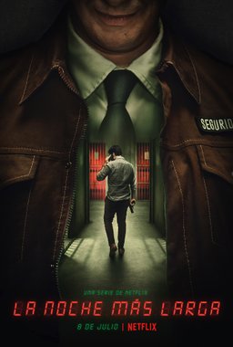 Poster for The Longest Night - Season 1