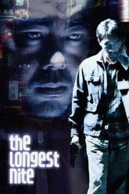 Poster for The Longest Nite (1998)