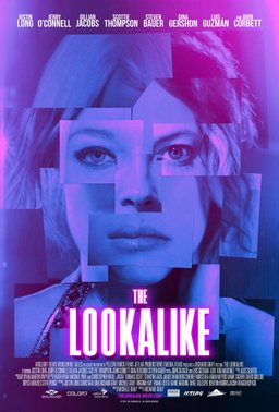 Poster for The Lookalike (2014)