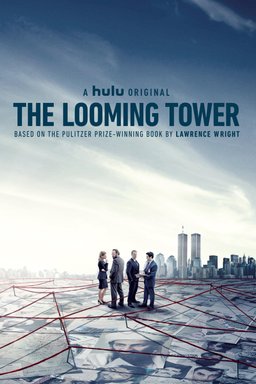 Poster for The Looming Tower - Season 1