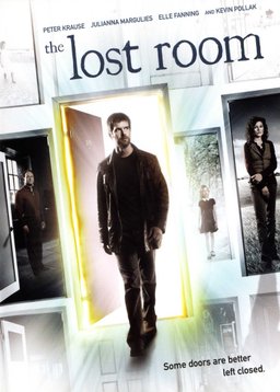 Poster for The Lost Room - Season 1