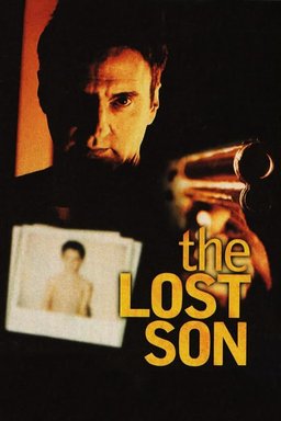 Poster for The Lost Son (1999)