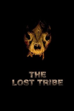 Poster for The Lost Tribe (2010)