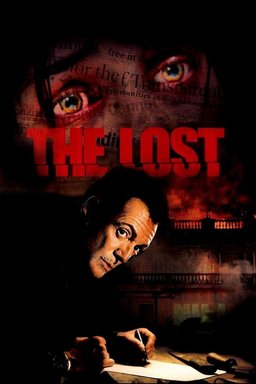 Poster for The Lost (2009)
