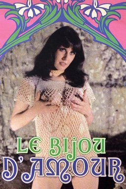 Poster for Le bijou d'amour (1978)