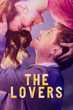 Poster for The Lovers - Season 1