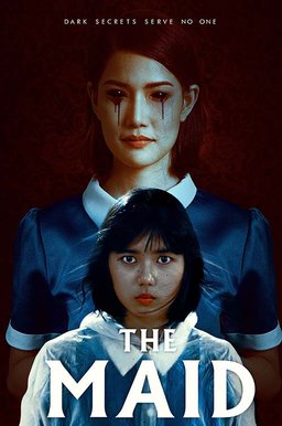 Poster for The Maid (2020)