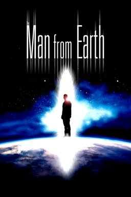 Poster for The Man from Earth (2007)