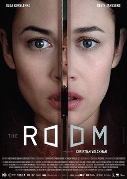 Poster for The Room (2019)