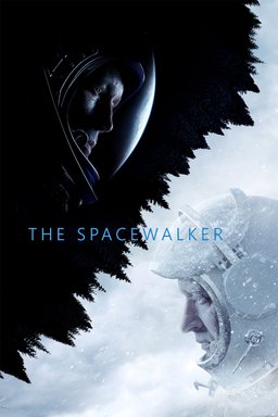 Poster for Spacewalk (2017)