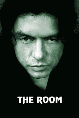 Poster for The Room (2003)