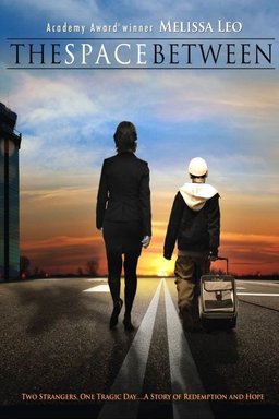 Poster for The Space Between (2010)