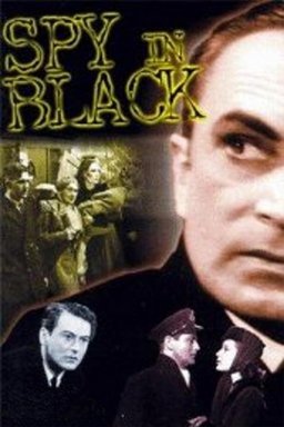 Poster for U-Boat 29 (1939)
