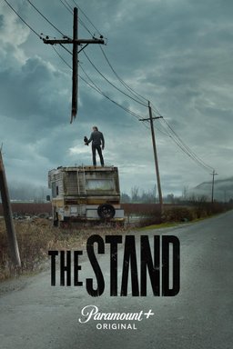 Poster for The Stand - Season 1