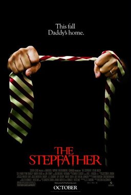Poster for The Stepfather (2009)