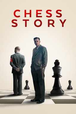 Poster for Chess Story (2021)