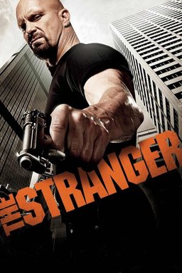 Poster for The Stranger (2010)