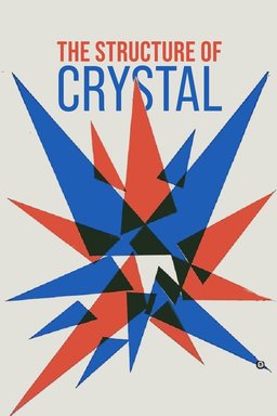 Poster for The Structure of Crystal (1969)