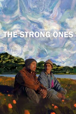 Poster for The Strong Ones (2019)