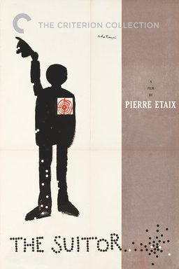 Poster for The Suitor (1962)