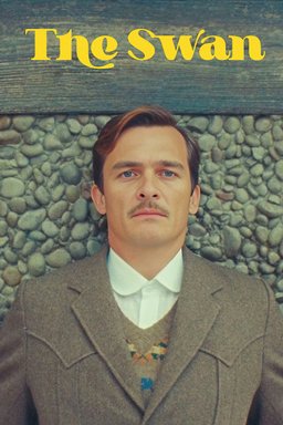 Poster for The Swan (2023)