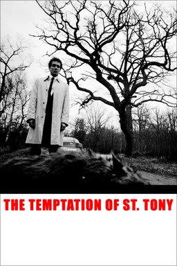 Poster for The Temptation of St. Tony (2009)