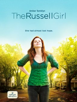 Poster for The Russell Girl (2008)