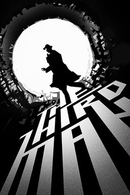 Poster for The Third Man (1949)