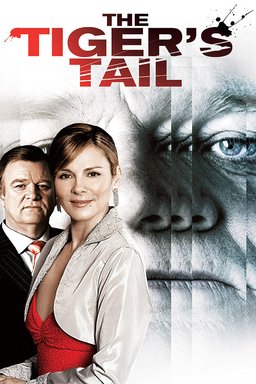Poster for The Tiger's Tail (2006)