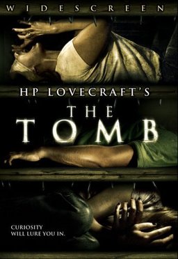 Poster for The Tomb (2007)