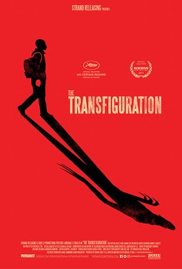 Poster for The Transfiguration (2016)
