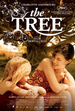 Poster for The Tree (2010)