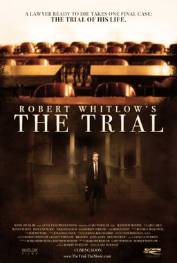 Poster for The Trial (2010)