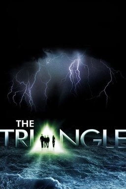 Poster for The Triangle - Season 1