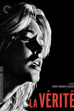 Poster for The Truth (1960)