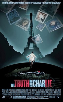 Poster for The Truth About Charlie (2002)